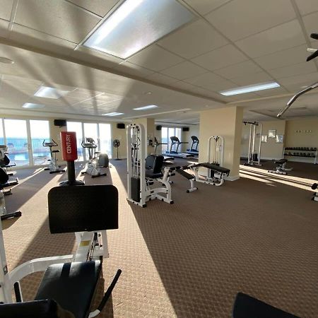 Brightly Furnished Beachfront Condominium By Brightwild Panama City Beach Εξωτερικό φωτογραφία