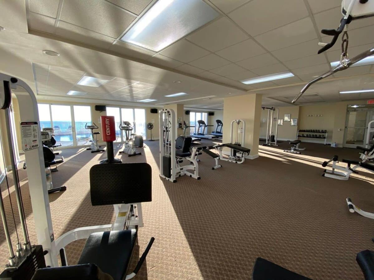 Brightly Furnished Beachfront Condominium By Brightwild Panama City Beach Εξωτερικό φωτογραφία