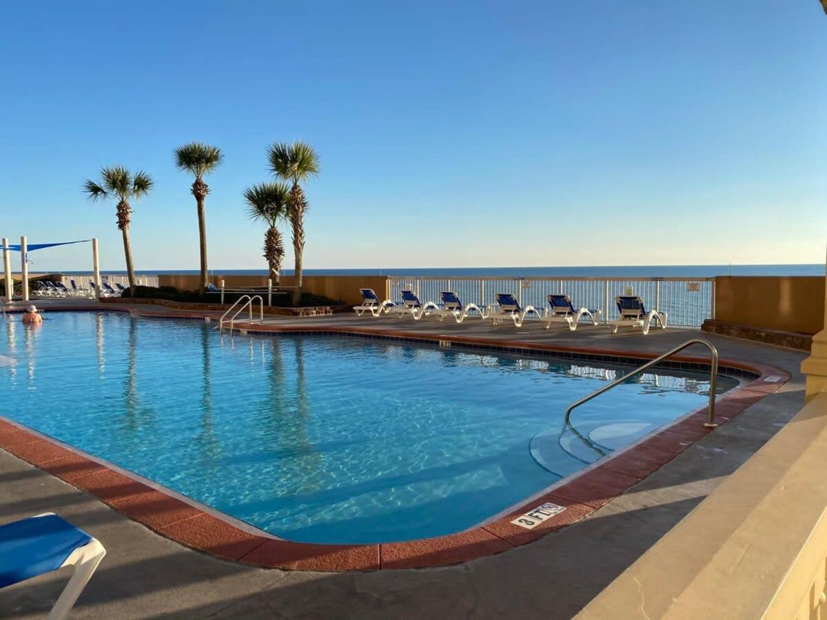Brightly Furnished Beachfront Condominium By Brightwild Panama City Beach Εξωτερικό φωτογραφία